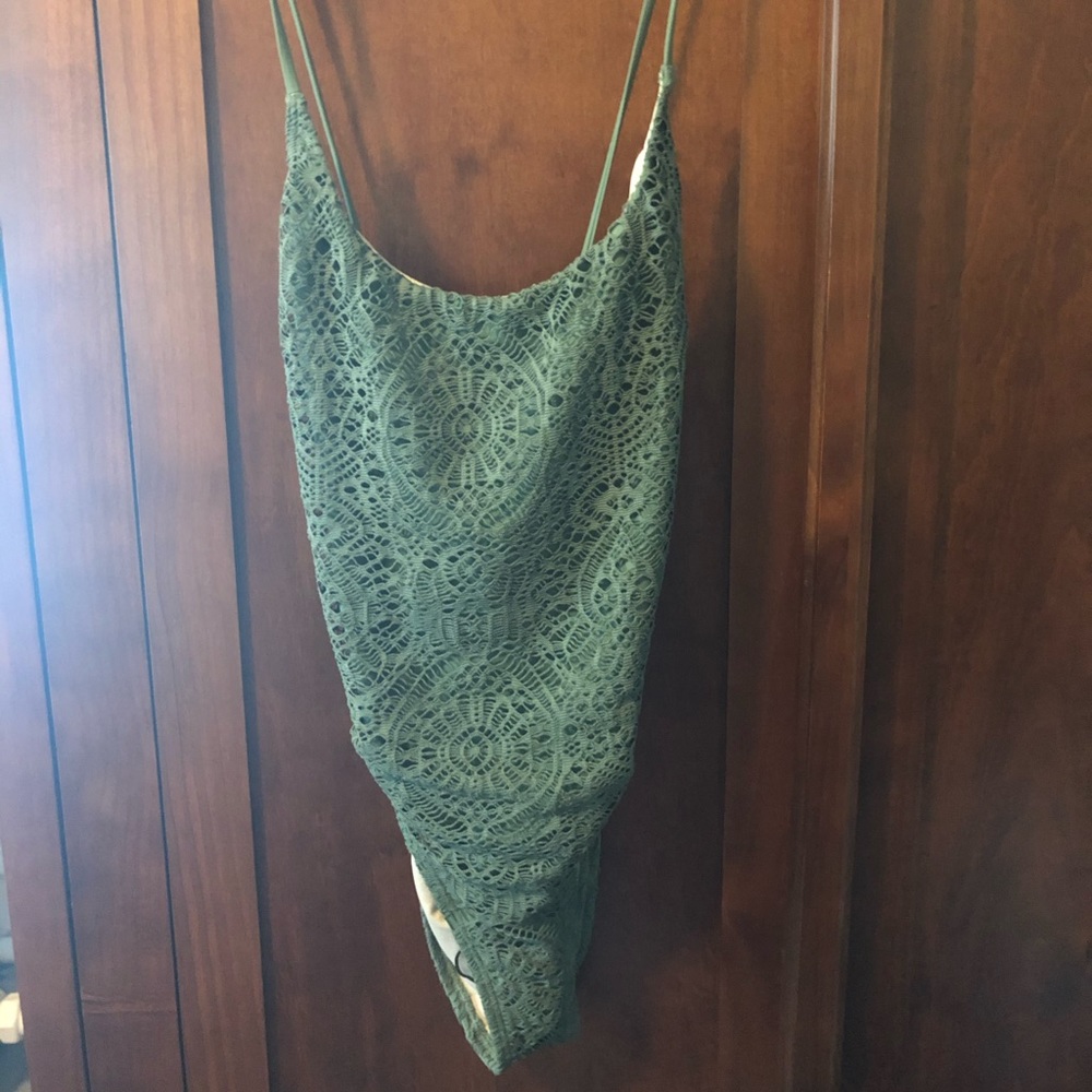 NWT Urban Outfitters one piece bathing suit